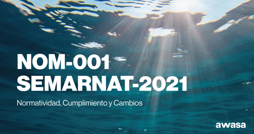 NOM-001-SEMARNAT-2021