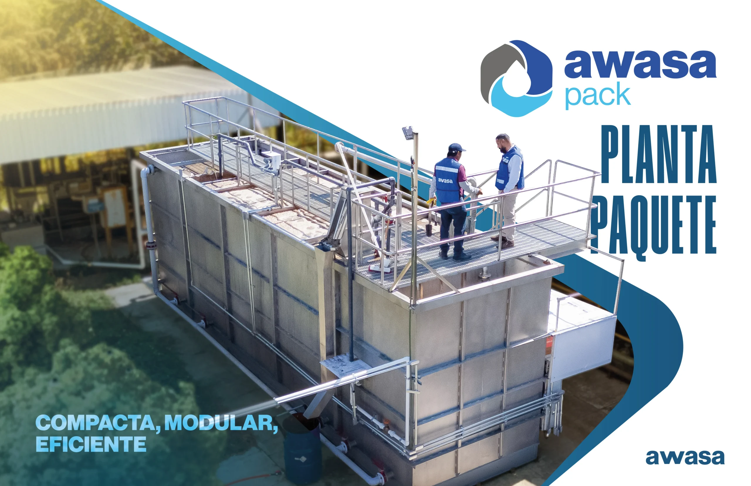 awasapack brochure