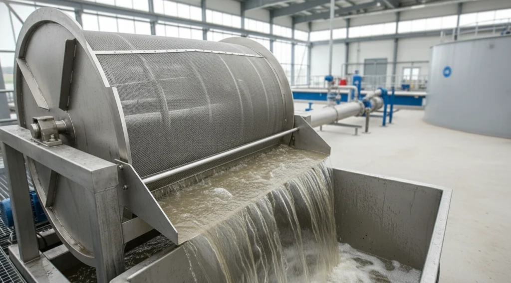 ejemplo de cribado fino awasa